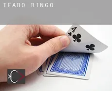 Teabo  Bingo