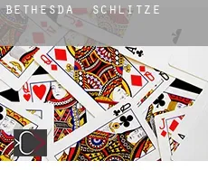 Bethesda Schlitze