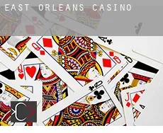 East Orleans Casino