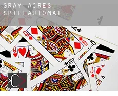 Gray Acres Spielautomat