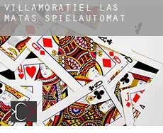 Villamoratiel de las Matas Spielautomat