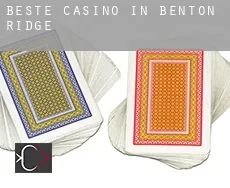 Beste Casino in Benton Ridge