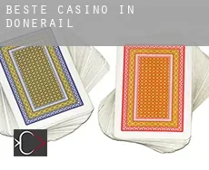 Beste Casino in Donerail