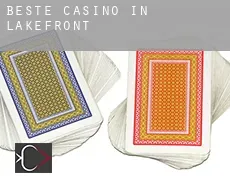 Beste Casino in  Lakefront