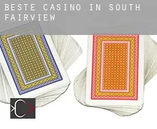 Beste Casino in South Fairview