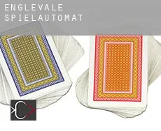 Englevale Spielautomat