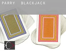 Parry Blackjack