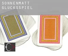 Sonnenmatt Glücksspiel