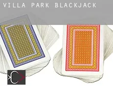 Villa Park  Blackjack