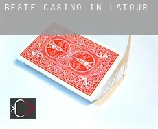 Beste Casino in  Latour