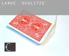 LaRue Schlitze