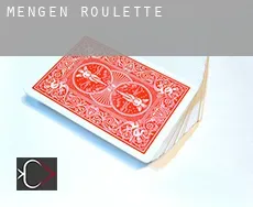 Mengen Roulette