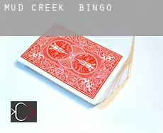 Mud Creek Bingo
