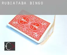 Rubiataba Bingo