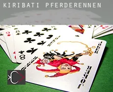 Kiribati  Pferderennen