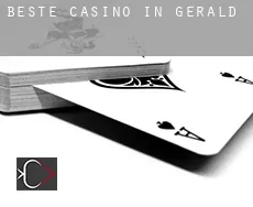 Beste Casino in  Gerald