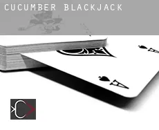 Cucumber Blackjack