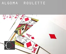 Algoma Roulette