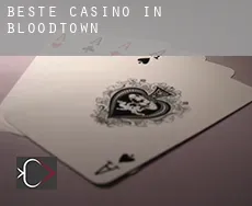 Beste Casino in  Bloodtown