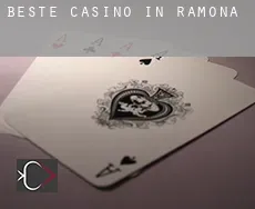 Beste Casino in  Ramona