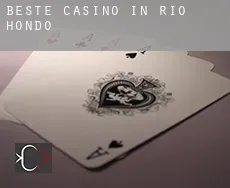 Beste Casino in  Rio Hondo