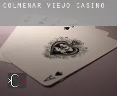 Colmenar Viejo  Casino