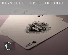 Dayville Spielautomat