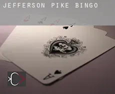 Jefferson Pike Bingo