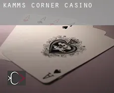 Kamms Corner Casino