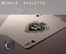 McNair Roulette
