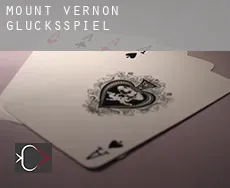 Mount Vernon Glücksspiel