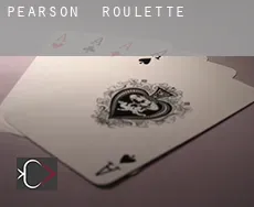 Pearson Roulette