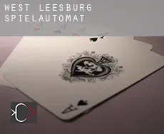 West Leesburg Spielautomat
