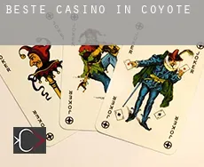 Beste Casino in  Coyote