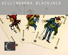 Gillingarra Blackjack