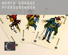 North Orange  Pferderennen