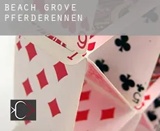 Beach Grove Pferderennen