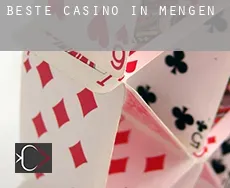 Beste Casino in  Mengen
