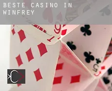 Beste Casino in  Winfrey