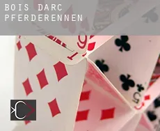 Bois d'Arc Pferderennen