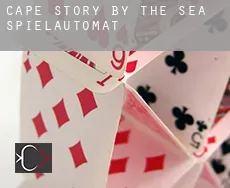 Cape Story by the Sea Spielautomat