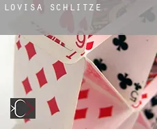 Loviisa Schlitze