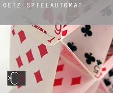 Oetz Spielautomat