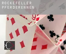 Rockefeller Pferderennen