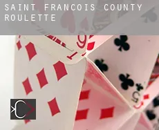 Saint Francois County Roulette