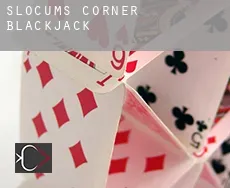 Slocums Corner Blackjack