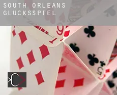 South Orleans Glücksspiel