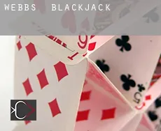 Webbs Blackjack