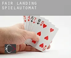 Fair Landing  Spielautomat