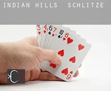 Indian Hills Schlitze